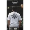 Gambar Kaos Muslim Sen Original Apparel - Art Sen Edisi Rumi M - Putih, M dari sicetnon Kota Depok 4 Tokopedia