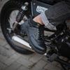 Gambar SEPATU BOOTS KULIT SAPI STEEL PROTECT KUALITAS IMPORT MERK REISEN GEAR - 39 dari JONBUSINESS Kota Cimahi 4 Tokopedia