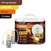 Gambar OSRAM FOG BREAKER (FBR ORIGINAL) 2600K H3 dari Bohlam HID Kota Tangerang 1 Tokopedia