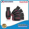 Gambar Sandisk Cruzer Blade USB Flashdisk 16gb 32gb 64gb 128gb 256gb 512gb - 16gb dari Kreasindo Online Jakarta Pusat 1 Tokopedia