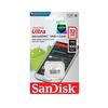 Gambar Sandisk Ultra Microsd 100mb/s 32gb 64gb 128gb 256gb 512gb Resmi - 32 gb dari Golden Cellular Jakarta Pusat 2 Tokopedia