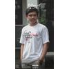 Gambar Kaos Muslim Sen Original Apparel - Art Sen Edisi Rumi M - Putih, M dari sicetnon Kota Depok 3 Tokopedia