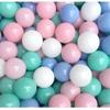 Gambar Mandi Bola isi 100 pcs / Mandi Bola Anak / Mainan Bola Anak - Isi 50 dari TosqaStore Jakarta Barat 2 Tokopedia