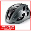 Gambar Helm Sepeda Rockbros Adjustable Road Bike Helmet Magnetic Cover TS-43 dari Hokikucom Kota Tangerang 1 Tokopedia