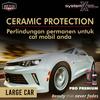 Gambar Coating Mobil System X Ceramic Protection - Pro Premium for Large Car dari System X Indonesia Jakarta Utara 1 Tokopedia