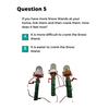 Gambar The Snow Wand - Science Exploration Kit dari Emmerich_Invention Jakarta Utara 4 Tokopedia