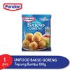 Gambar Pondan Unifood Bakso Goreng 100g dari Pondan Food Kota Tangerang 1 Tokopedia