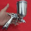 Gambar SPRAY GUN SPRAYGUN AUARITA F3 ORIGINAL MEIJI TEKIRO dari GUDANGIMPORT99 Kab. Tangerang 4 Tokopedia
