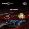 Gambar Coating Mobil System X Ceramic Protection - Diamond SS for Small Car dari System X Indonesia Jakarta Utara 3 Tokopedia