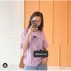Gambar Ellipsesinc - Kaos Oversize Pria Wanita Lilac Edition - NORMAL DAY,ALLSIZE dari Ellipses.inc Jakarta Barat 7 Tokopedia