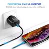 Gambar UGREEN USB Wall Charger 5V/2.1A - ED011 - White dari UGREEN Authorized Store Jakarta Utara 2 Tokopedia