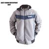 Gambar JAKET WATERPROOF CROWN OUTDOOR SERIES - CROWN MAROON, L dari Triple F Official Store Kota Tangerang 9 Tokopedia