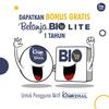 Gambar Prabayar 75.000 Email Credits dari KIRIM EMAIL Kab. Bandung 4 Tokopedia