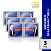 Gambar Paket 3 pcs VIPRO-G - 1 Strip @ 2 Tablet dari Lapi Official Shop Jakarta Utara 1 Tokopedia
