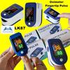 Gambar Oximeter Fingertip Pulse Oxymeter LK87 LCD Full Colour Oximeter LK 87 dari Moonee Shop Jakarta Selatan 4 Tokopedia