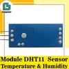 Gambar DHT11 Temperature Suhu Humidity Sensor Module DHT-11 - Model-2 dari PerMony Jakarta Pusat 4 Tokopedia