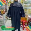 Gambar Baju Toga pengacara Advokat lawyer Premium - S dari Poetra Advertising Jakarta Pusat 2 Tokopedia