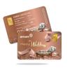 Gambar Antam Happy Wedding Cincin 1gr, Lm Antam Gift Series dari NagaMas Jakarta Utara 1 Tokopedia