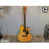 Gambar Gitar Akustik Elektrik Delta DA300CE Top Solid - Sunburst dari Salomo Musik Jakarta Utara 4 Tokopedia