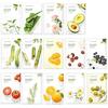 Gambar NATURE REPUBLIC REAL NATURE MASK SHEET Kontrol Minyak - Rose dari mutiaraa skincare Jakarta Pusat 1 Tokopedia