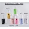 Gambar Mini Nano, Nano Mist Sprayer, Mini Facial Humidifier Nano - Putih dari mobile-id Jakarta Pusat 9 Tokopedia