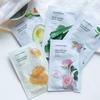 Gambar NATURE REPUBLIC REAL NATURE MASK SHEET Kontrol Minyak - Rose dari mutiaraa skincare Jakarta Pusat 3 Tokopedia