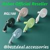 Gambar Robot RGL100 Lightning Apple iPhone Data Kabel Data Colorful (Per Pcs) - Putih dari bestdeal official Jakarta Pusat 1 Tokopedia