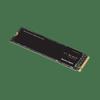 Gambar SSD WD Black 500GB SN850 M.2 NVMe dari WD Official Store Jakarta Barat 3 Tokopedia