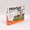 Gambar FRONTLINE Plus for Small Dog ( 0-10kg) Obat Kutu Anjing 1pcs dari Pet Republic 4 Tokopedia