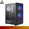 Gambar Montech - X2 Mesh Black dari Nano Komputer Jakarta Pusat 1 Tokopedia
