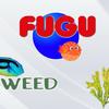 Gambar Makanan ikan laut nori seaweed FUGU marine 10pcs dari FUGU MARINE OFFICIAL Jakarta Utara 2 Tokopedia