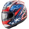 Gambar Arai SNI RX7X Hayden SB Helm Full Face - M dari Arai Indonesia Kab. Bogor 1 Tokopedia