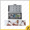 Gambar Kunci Sok 40 in 1 Shock Wrench Set 40 pcs Pas AIWA Tool Kit Tools Box dari Zen Car Parts Jakarta Barat 2 Tokopedia