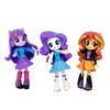 Gambar Set 9pcs Equestria Girls My Little Pony Mainan Anak Perempuan dari Grandia Shop Kota Tangerang Selatan 2 Tokopedia