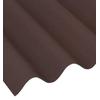 Gambar Genteng ONDULINE® CLASSIC - Brown dari Eracipta Bangun Perkasa Kota Tangerang 2 Tokopedia