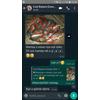 Gambar Essen Oplosan S2 Sok Strike dari Master Essen Ikan Kota Tasikmalaya 4 Tokopedia