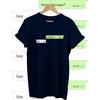 Gambar KAOS - BAJU KAMU KENAPA GPP - KAOS LUCU ALA CEWE - TSHIRT CUSTOM - 10 dari klinikkaosjkt Jakarta Barat 1 Tokopedia