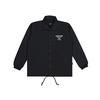Gambar Dobujack Coach Jacket Beauty Death Black - Hitam, S dari DOBUJACK Kota Bandung 2 Tokopedia