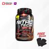 Gambar Muscletech Nitrotech Ripped 2lb Bstores - Chocolate dari BSTORES BANDUNG Kota Bandung 2 Tokopedia