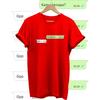Gambar KAOS - BAJU KAMU KENAPA GPP - KAOS LUCU ALA CEWE - TSHIRT CUSTOM - 10 dari klinikkaosjkt Jakarta Barat 4 Tokopedia