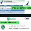 Gambar Pelangsing diet dokter slimming jus aman asam lambung Slim Trifinity dari TRIFINITY Kota Tangerang 2 Tokopedia