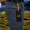 Gambar celana panjang kerja slim fit pria premium - 28, ABU GELAP dari squadd.ajoee Jakarta Barat 3 Tokopedia