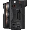 Gambar Sony Alpha A7C Sony A7C Sony A 7C Sony A7 C Body Only GARANSI RESMI - Hitam dari JPCKemang Jakarta Selatan 5 Tokopedia