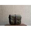 Gambar Rana 10 Olive Waxed Twill Camera Bag dari letsdothis Kota Depok 2 Tokopedia