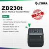 Gambar Printer Sticker Label Barcode Zebra ZD230 2in1 Direct Thermal Transfer dari Barcode Official Store Jakarta Pusat 4 Tokopedia