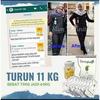 Gambar Pelangsing diet dokter slimming jus aman asam lambung Slim Trifinity dari TRIFINITY Kota Tangerang 3 Tokopedia