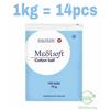 Gambar MEDISOFT Cotton Ball Kapas Bulat Higienis Lembut isi 120 balls / 75gr dari HNCbeauty Jakarta Selatan 1 Tokopedia