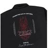 Gambar Dobujack Coach Jacket Anubis Black - Hitam, S dari DOBUJACK Kota Bandung 5 Tokopedia