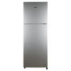 Gambar KULKAS AQUA 2 PINTU JUMBO AQR D270 DARK SILVER GARANSI RESMI - dark silver dari King_Elektronik Jakarta Barat 2 Tokopedia