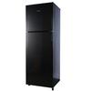 Gambar KULKAS AQUA 2 PINTU JUMBO AQR D270 DARK SILVER GARANSI RESMI - dark silver dari King_Elektronik Jakarta Barat 3 Tokopedia